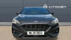 Ford Focus 1.0 EcoBoost 125 ST-Line X 5dr Petrol Hatchback